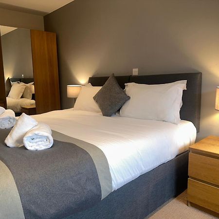 Afan Lodge Port Talbot Extérieur photo