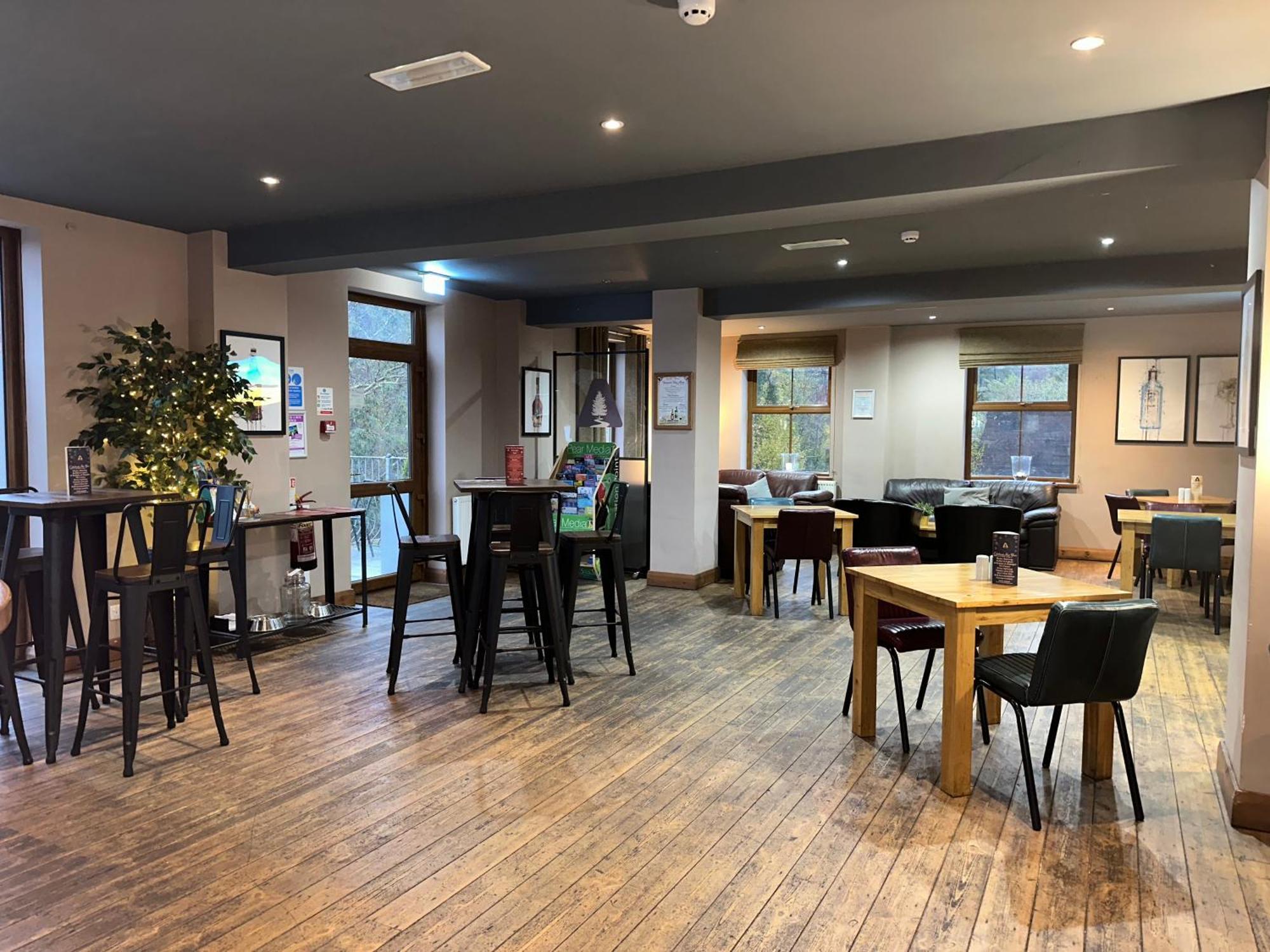 Afan Lodge Port Talbot Extérieur photo