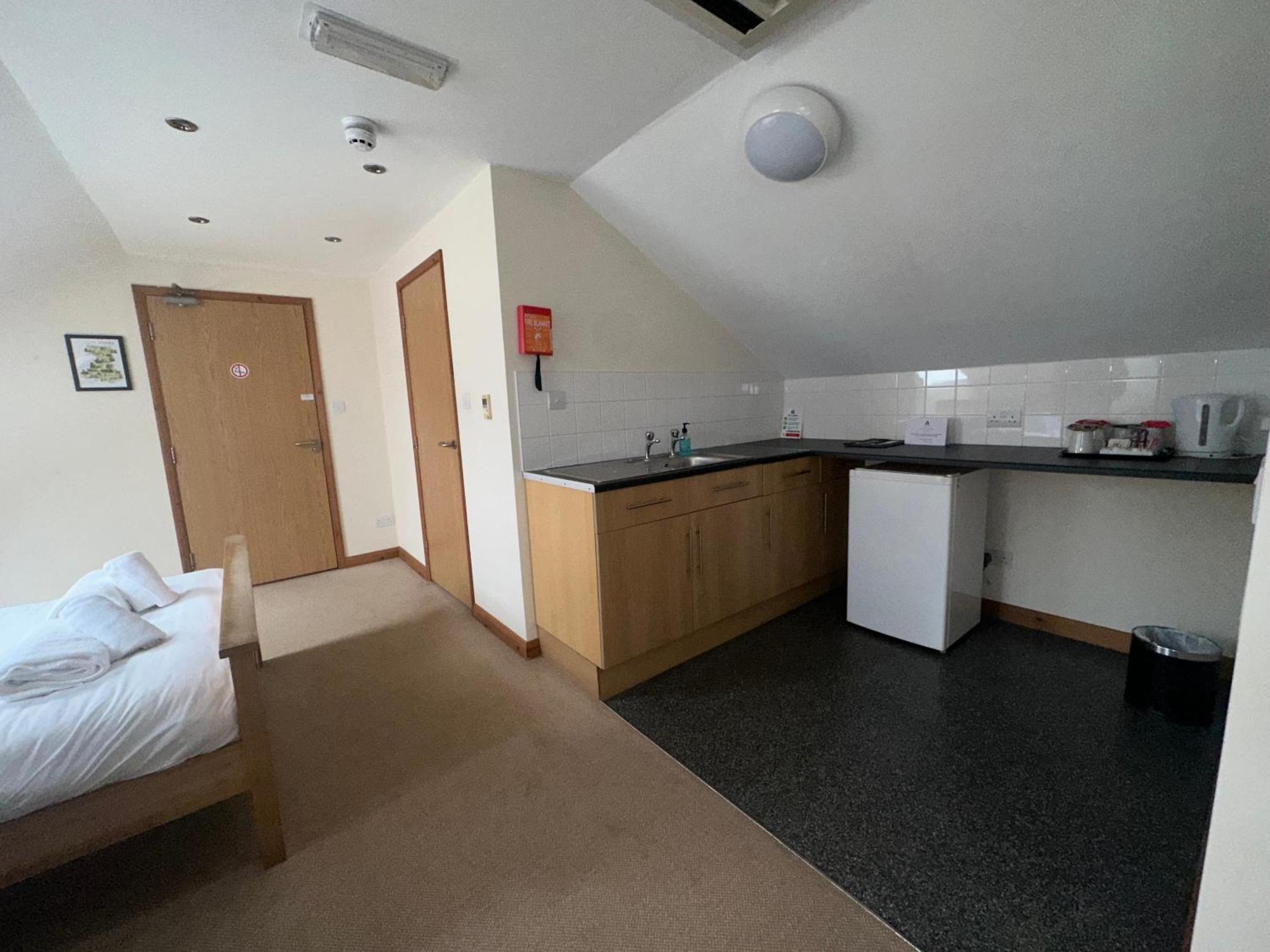 Afan Lodge Port Talbot Extérieur photo