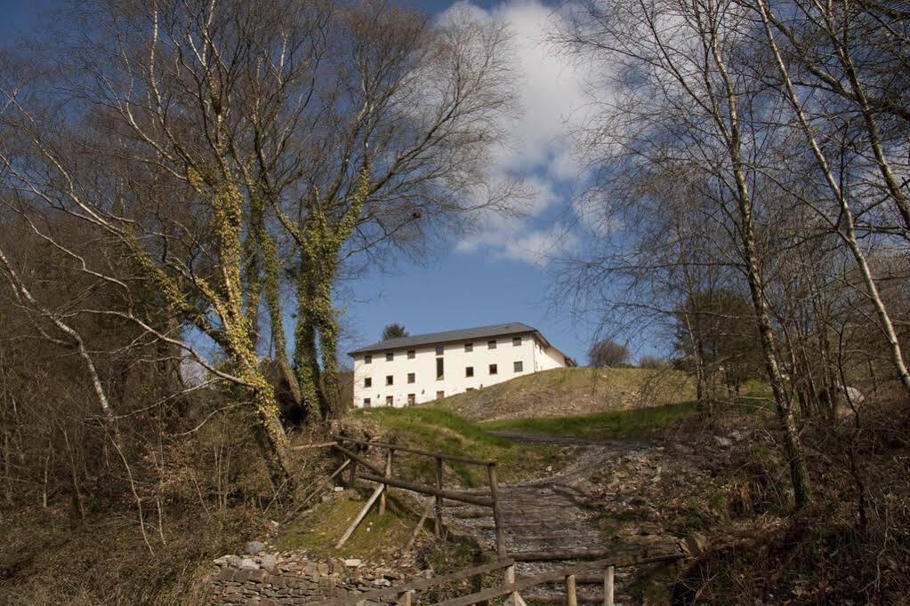 Afan Lodge Port Talbot Extérieur photo
