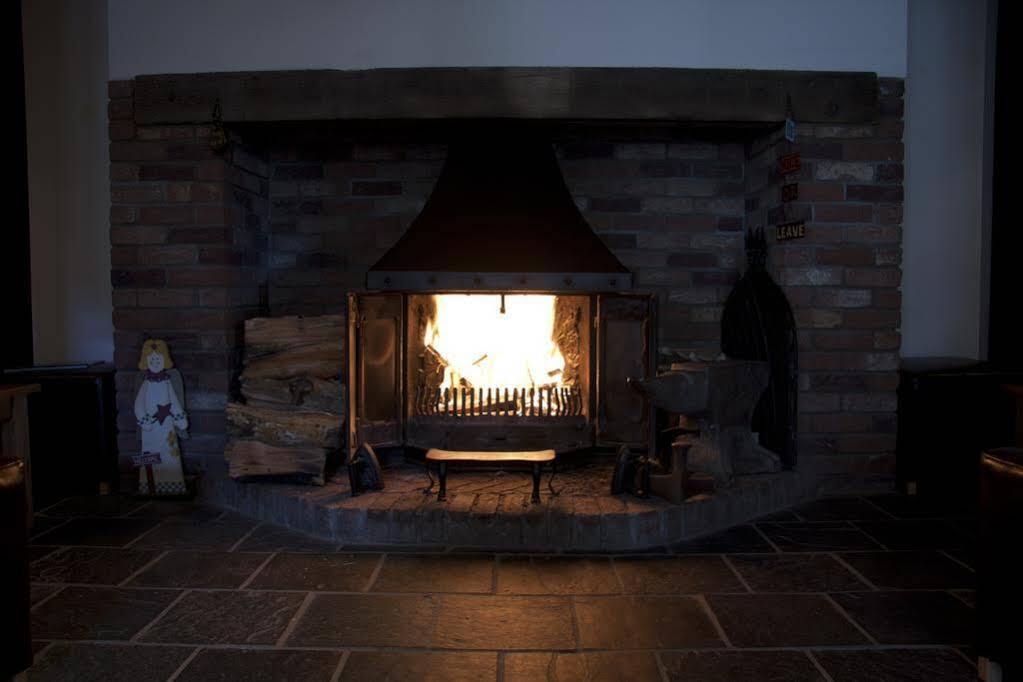 Afan Lodge Port Talbot Extérieur photo
